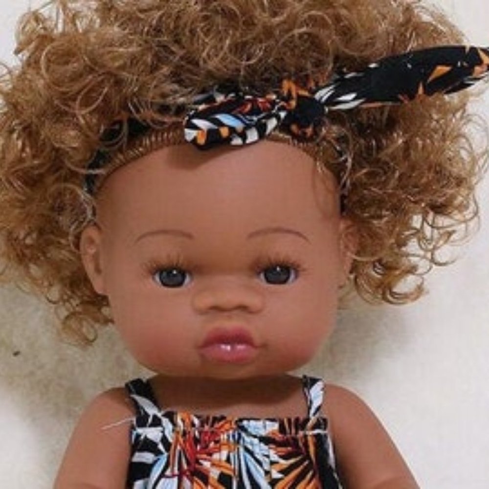 Songs for Littles ,crochet Ms. Rachel, amigurumi doll,